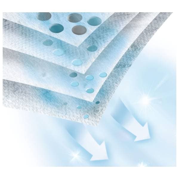 BOSCH kese za usisivač BBZ16GALL - 16 kom 3