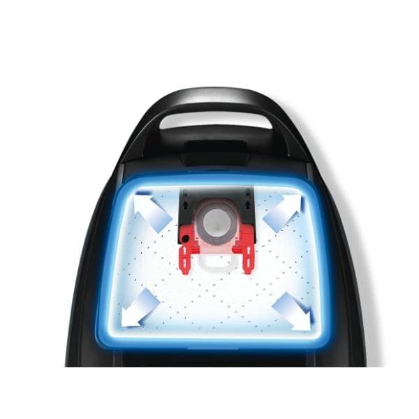 BOSCH kese za usisivač BBZ16GALL - 16 kom 4