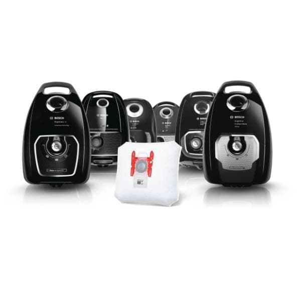 BOSCH kese za usisivač BBZ16GALL - 16 kom 5