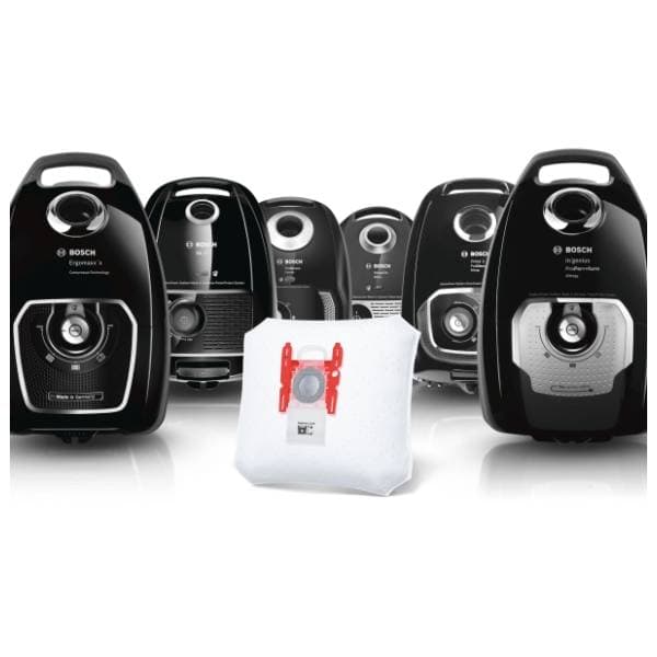 BOSCH kese za usisivač BBZ41FGALL - 4 kom 3