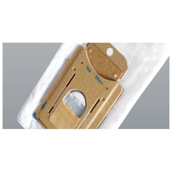 BOSCH kese za usisivač BBZ41FK - 4 kom 2