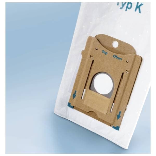 BOSCH kese za usisivač BBZ41FK - 4 kom 3