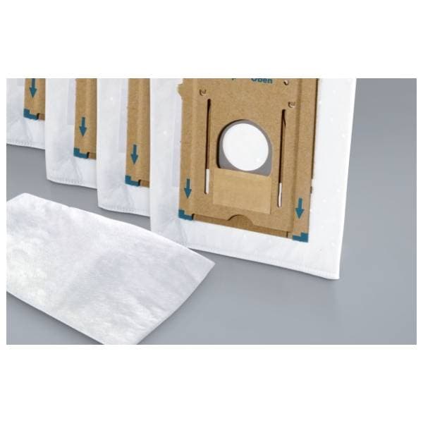 BOSCH kese za usisivač BBZ41FK - 4 kom 5