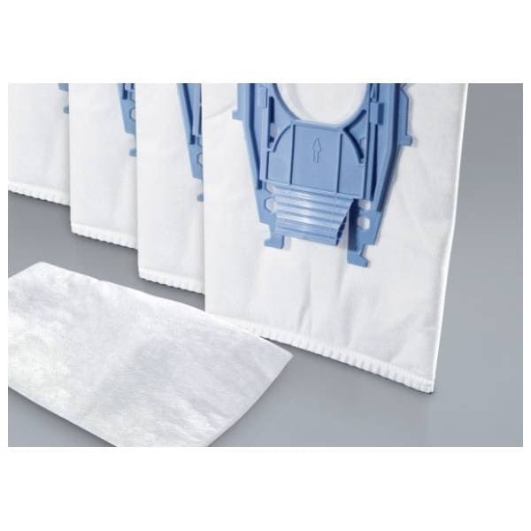 BOSCH kese za usisivač BBZ41FP - 4 kom 2