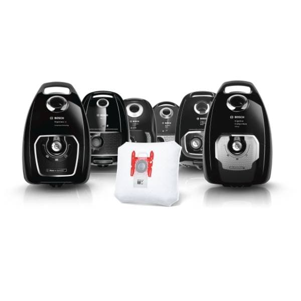 BOSCH kese za usisivač BBZAFGALL - 4 kom 5