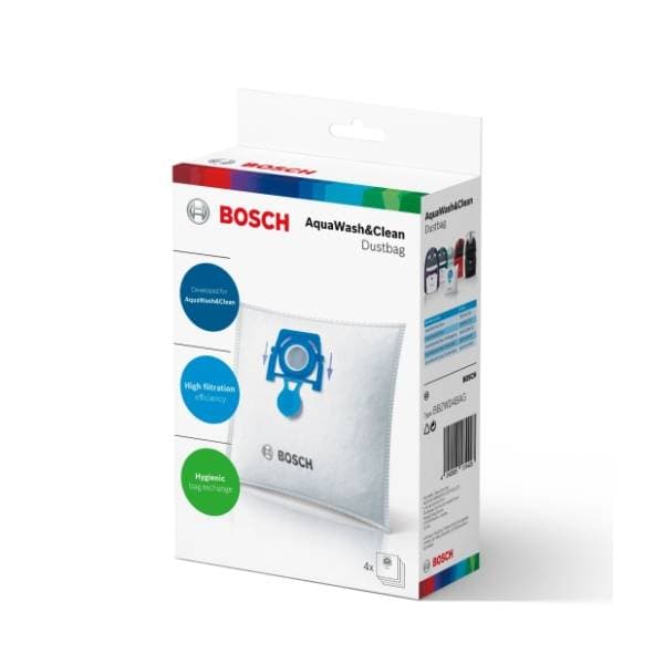 BOSCH kese za usisivač BBZWD4BAG 0