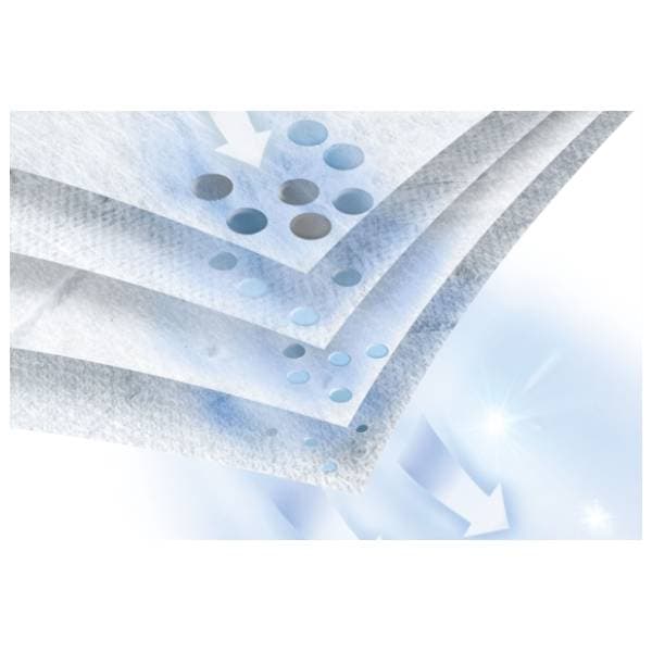 BOSCH kese za usisivač BBZWD4BAG 4