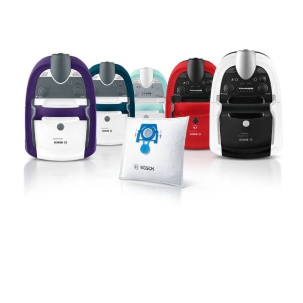 BOSCH kese za usisivač BBZWD4BAG 6