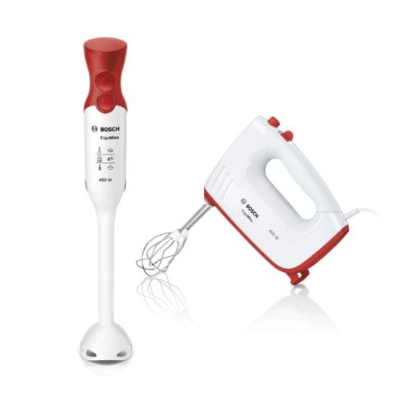 BOSCH ručni mikser MFQ36300S 4
