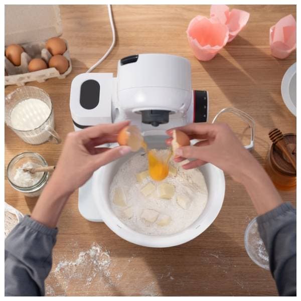 BOSCH multipraktik MUMS2AW00 4