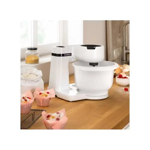 BOSCH multipraktik MUMS2AW00 5