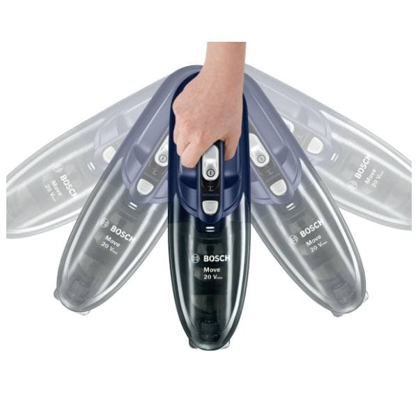 BOSCH ručni usisivač BHN20L 5