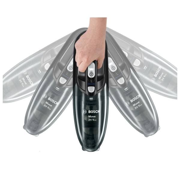 BOSCH ručni usisivač BHN24L 6