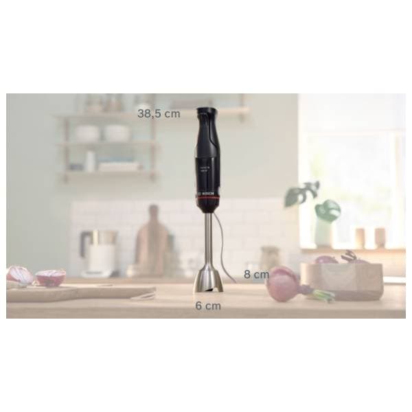 BOSCH štapni mikser MSM4B610 9