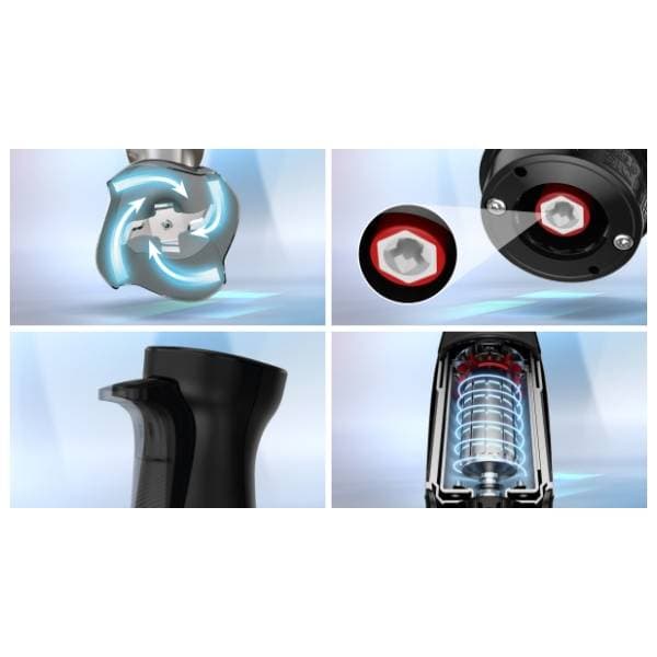 BOSCH štapni mikser MSM6M622 2