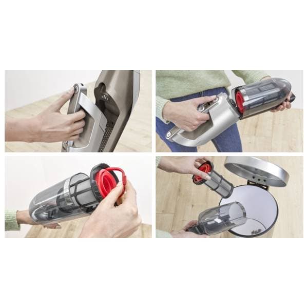 BOSCH štapni usisivač BBH3ALL23 10