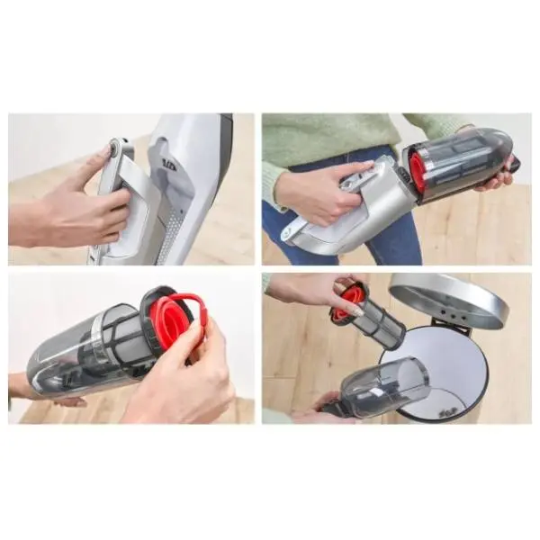 BOSCH štapni usisivač BBH3ALL28 3