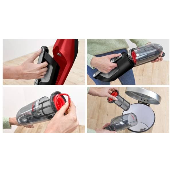 BOSCH štapni usisivač BBH3ZOO28 15