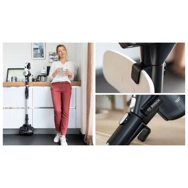 BOSCH štapni usisivač BBS711W 7