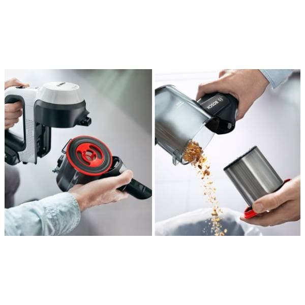 BOSCH štapni usisivač BBS711W 16