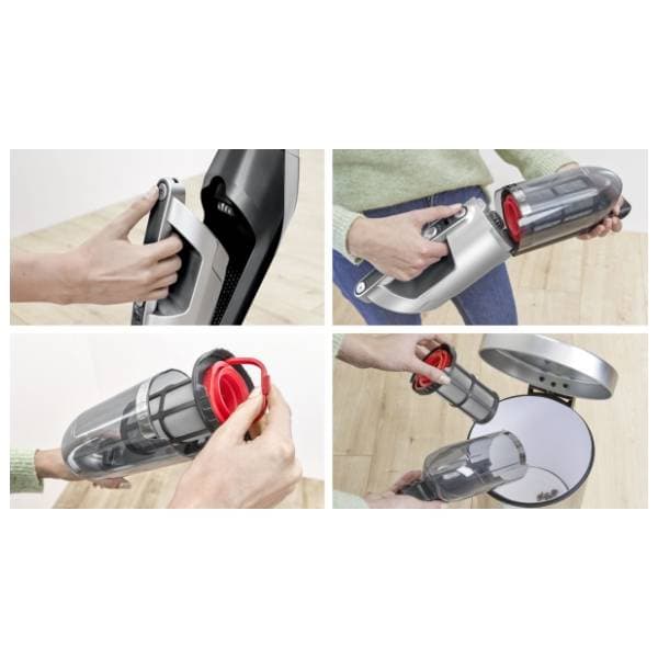 BOSCH štapni usisivač BCH3K2801 14