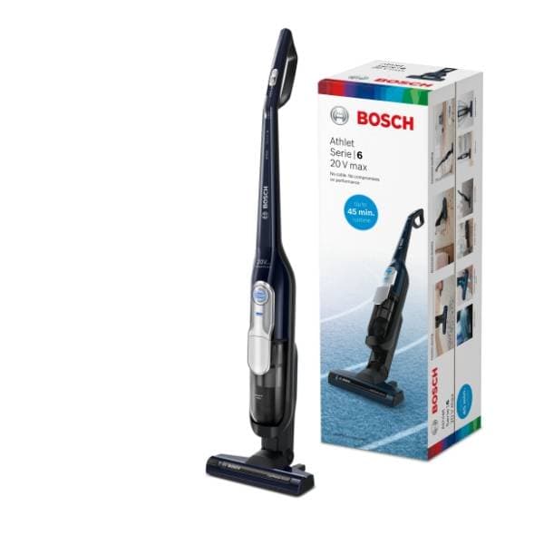 BOSCH štapni usisivač BCH85N 5