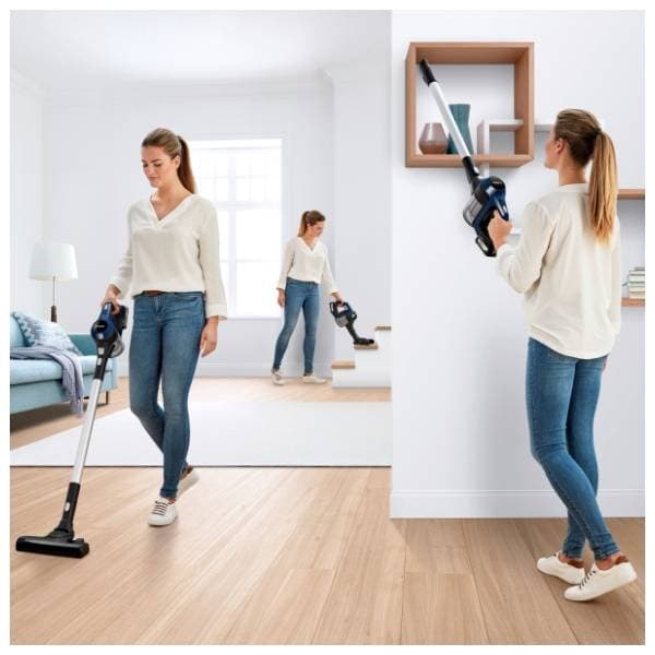 BOSCH štapni usisivač BCS611P4A 1