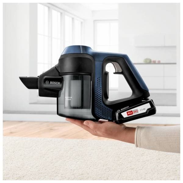 BOSCH štapni usisivač BCS611P4A 3
