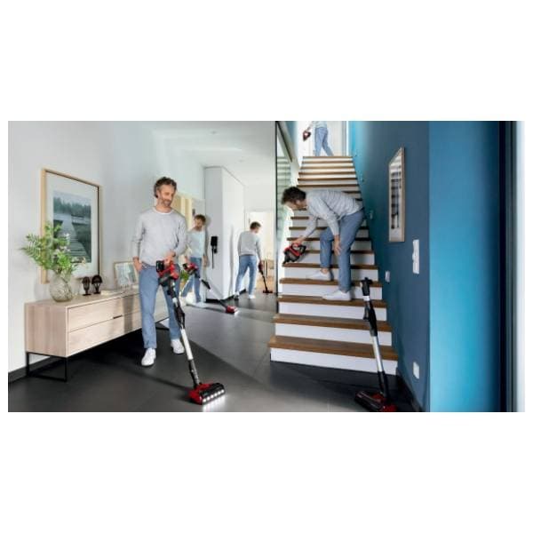 BOSCH štapni usisivač BCS711PET 9