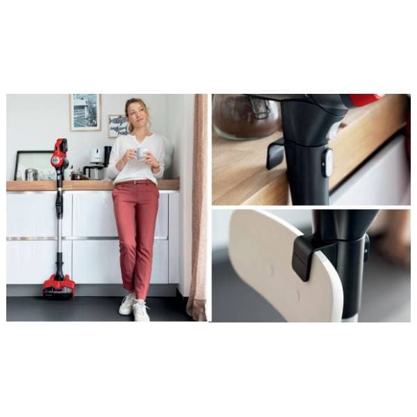 BOSCH štapni usisivač BCS711PET 10