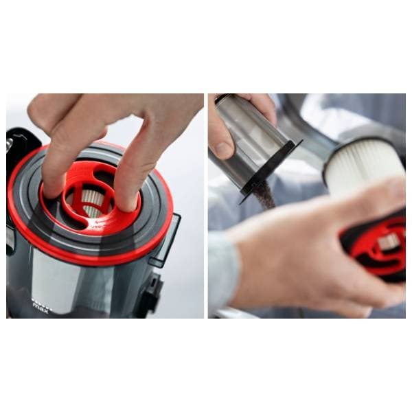 BOSCH štapni usisivač BCS711PET 11