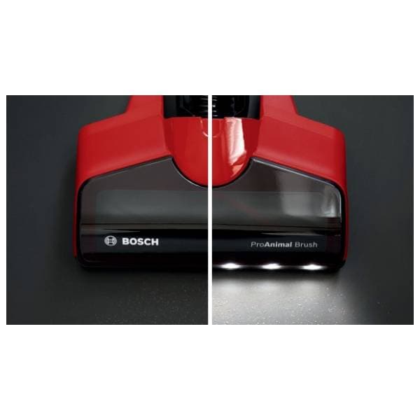 BOSCH štapni usisivač BCS711PET 20