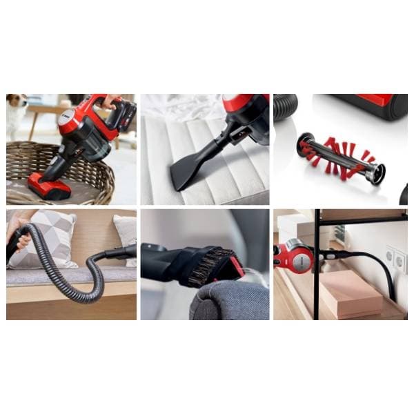 BOSCH štapni usisivač BCS711PET 22