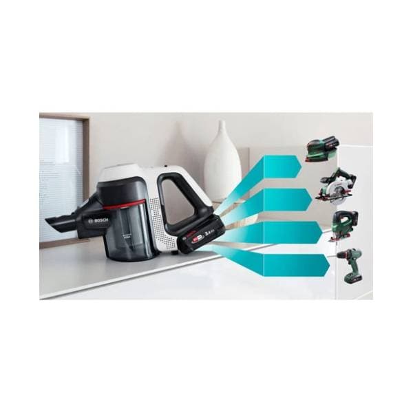 BOSCH štapni usisivač BCS711XXL 3
