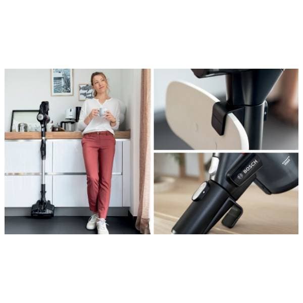BOSCH štapni usisivač BCS712XXL 4