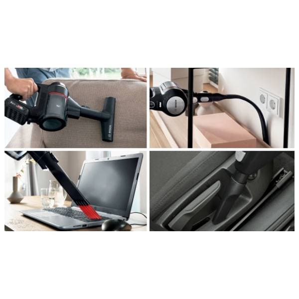 BOSCH štapni usisivač BCS712XXL 11
