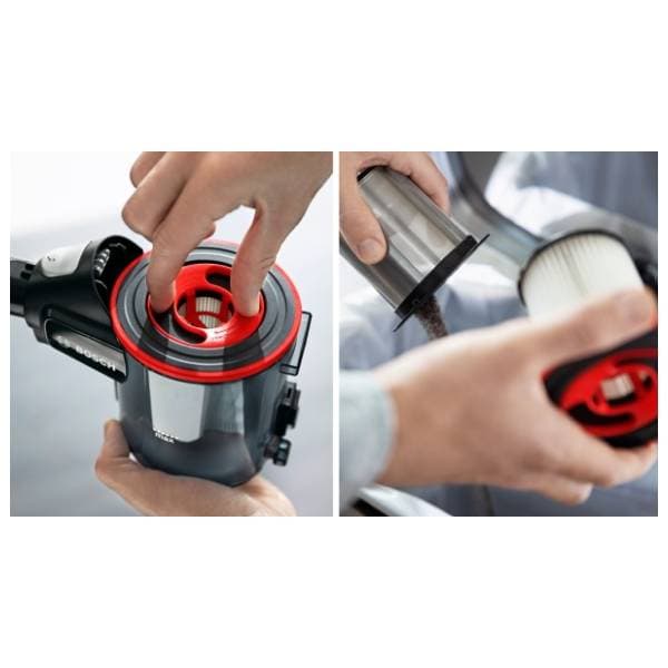 BOSCH štapni usisivač BCS712XXL 15