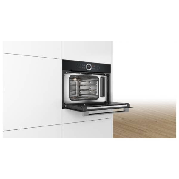 BOSCH ugradna rerna CDG634AB0 3