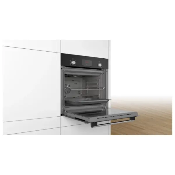 BOSCH ugradna rerna HBF153EB0 2