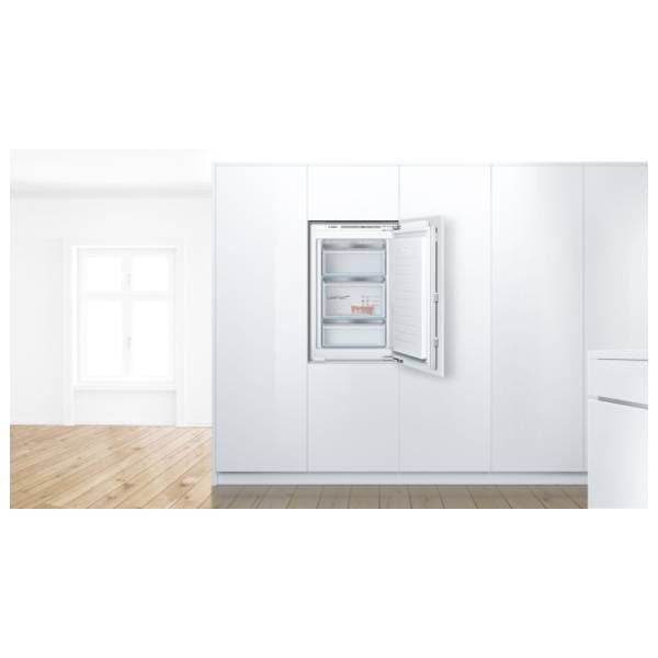 BOSCH ugradni zamrzivač GIV21AFE0 3