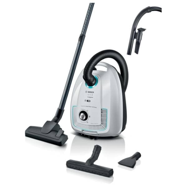 BOSCH usisivač BGB38HYG1 1