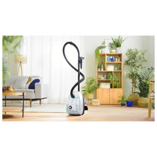 BOSCH usisivač BGB38HYG1 2
