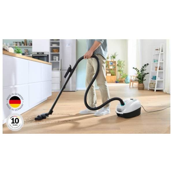 BOSCH usisivač BGB38HYG1 5