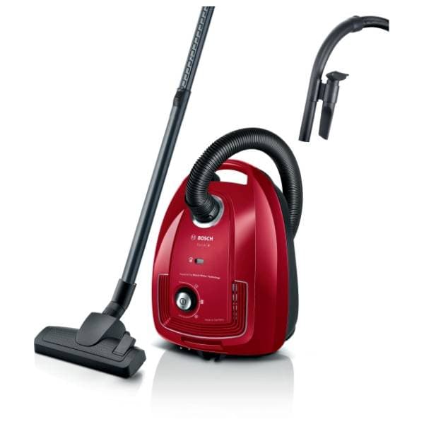 BOSCH usisivač BGB38RD2 1