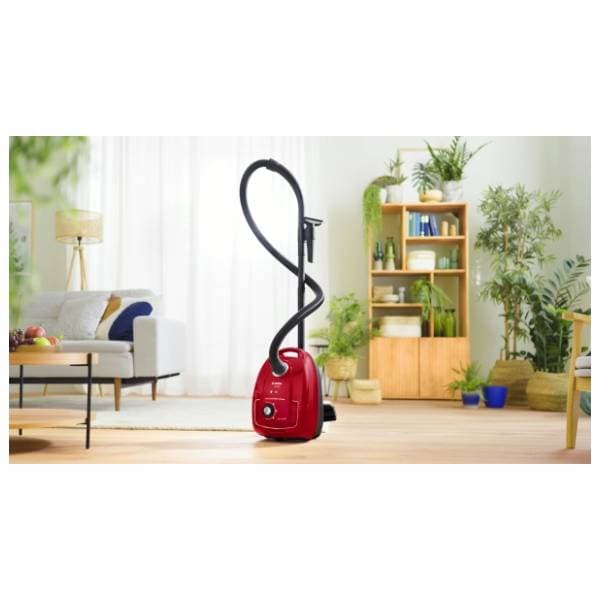 BOSCH usisivač BGB38RD2 2