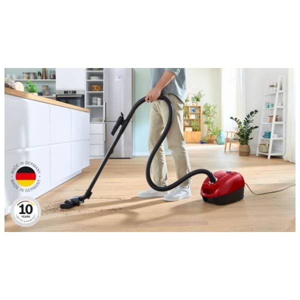 BOSCH usisivač BGB38RD2 4