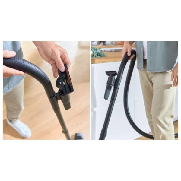 BOSCH usisivač BGB38RD2 7