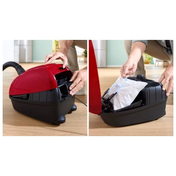 BOSCH usisivač BGB38RD2 12