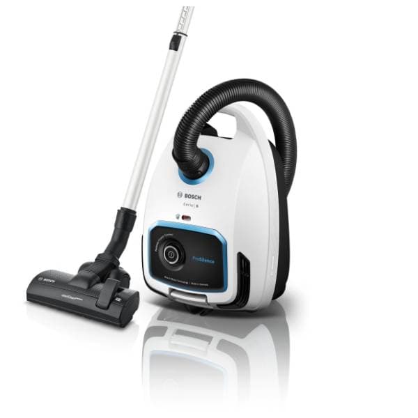 BOSCH usisivač BGB6SIL1 1