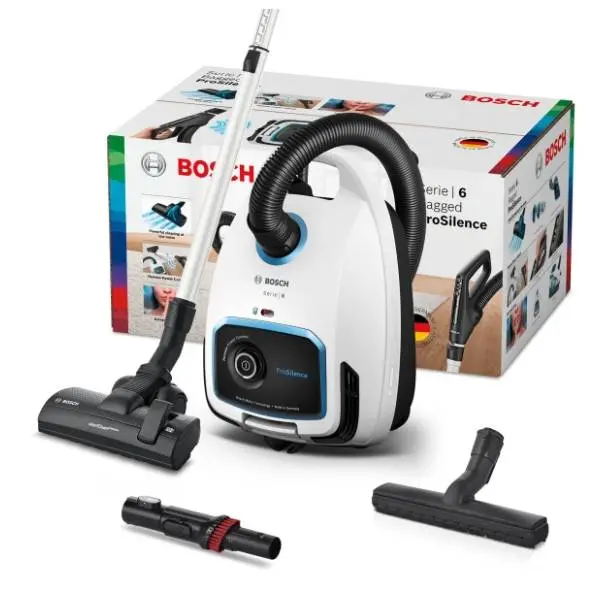 BOSCH usisivač BGB6SIL1 3